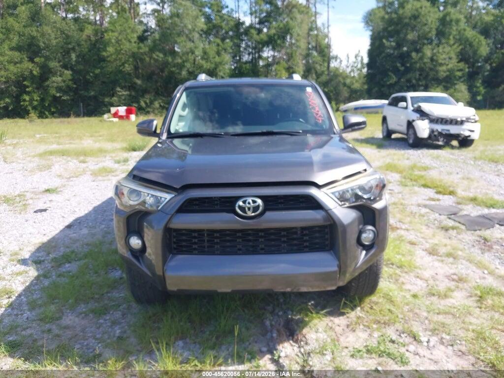 JTEZU5JR9E5067076 2014 TOYOTA 4RUNNER photo no. 12