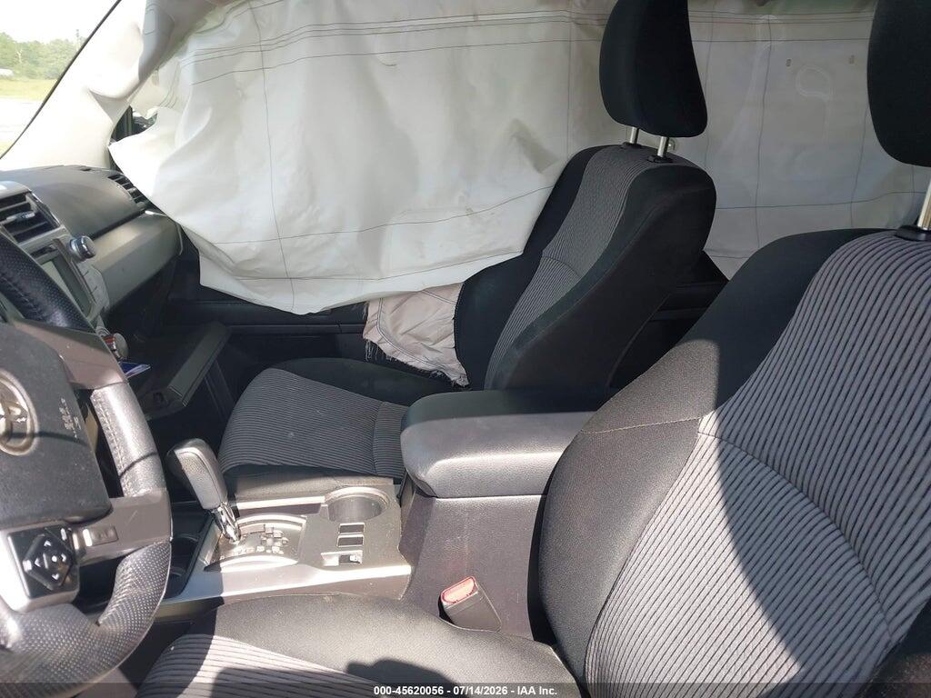 JTEZU5JR9E5067076 2014 TOYOTA 4RUNNER photo no. 5