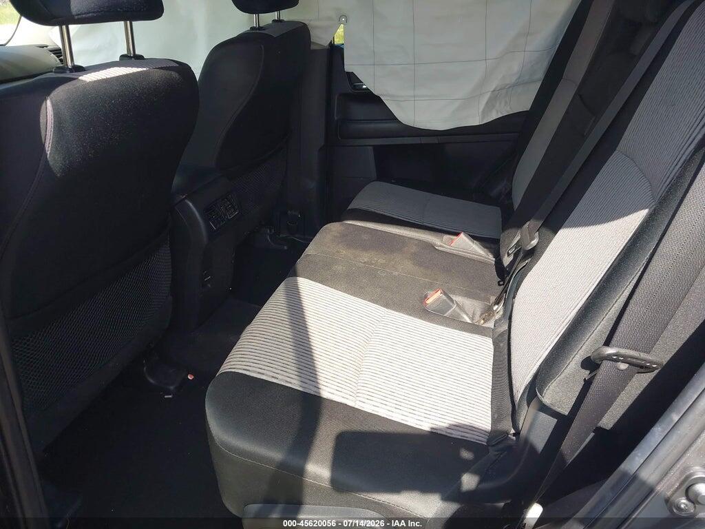 JTEZU5JR9E5067076 2014 TOYOTA 4RUNNER photo no. 8