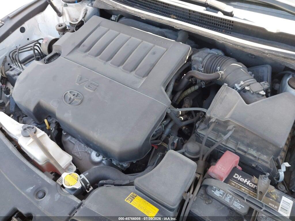 4T1BK1EB7EU105276 2014 TOYOTA AVALON photo no. 10