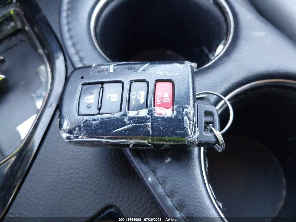 4T1BK1EB7EU105276 2014 TOYOTA AVALON photo no. 11