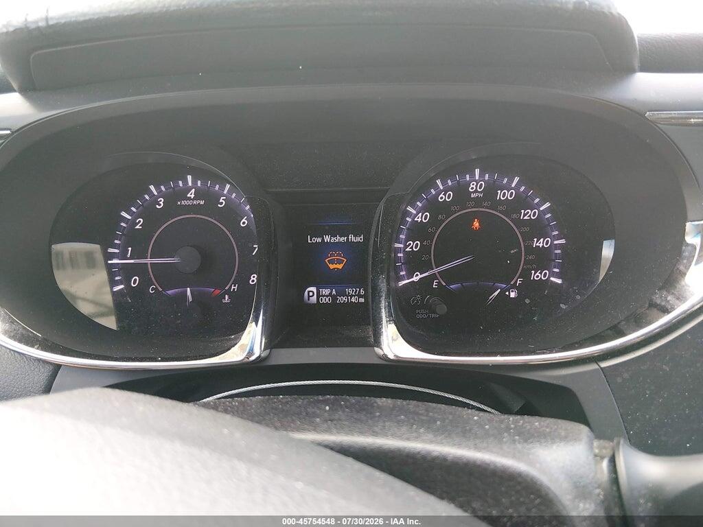 4T1BK1EB6EU121663 2014 TOYOTA AVALON photo no. 7