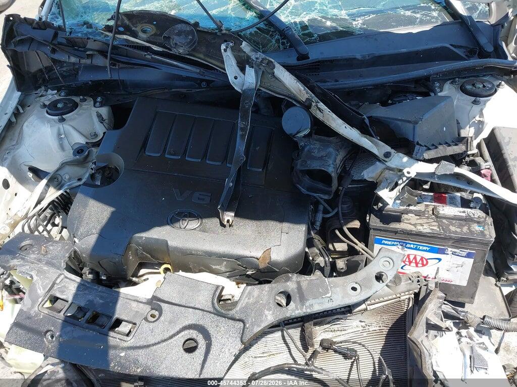 4T1BK1EB9EU093860 2014 TOYOTA AVALON photo no. 10