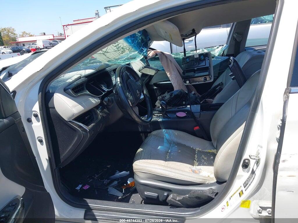 4T1BK1EB9EU093860 2014 TOYOTA AVALON photo no. 5