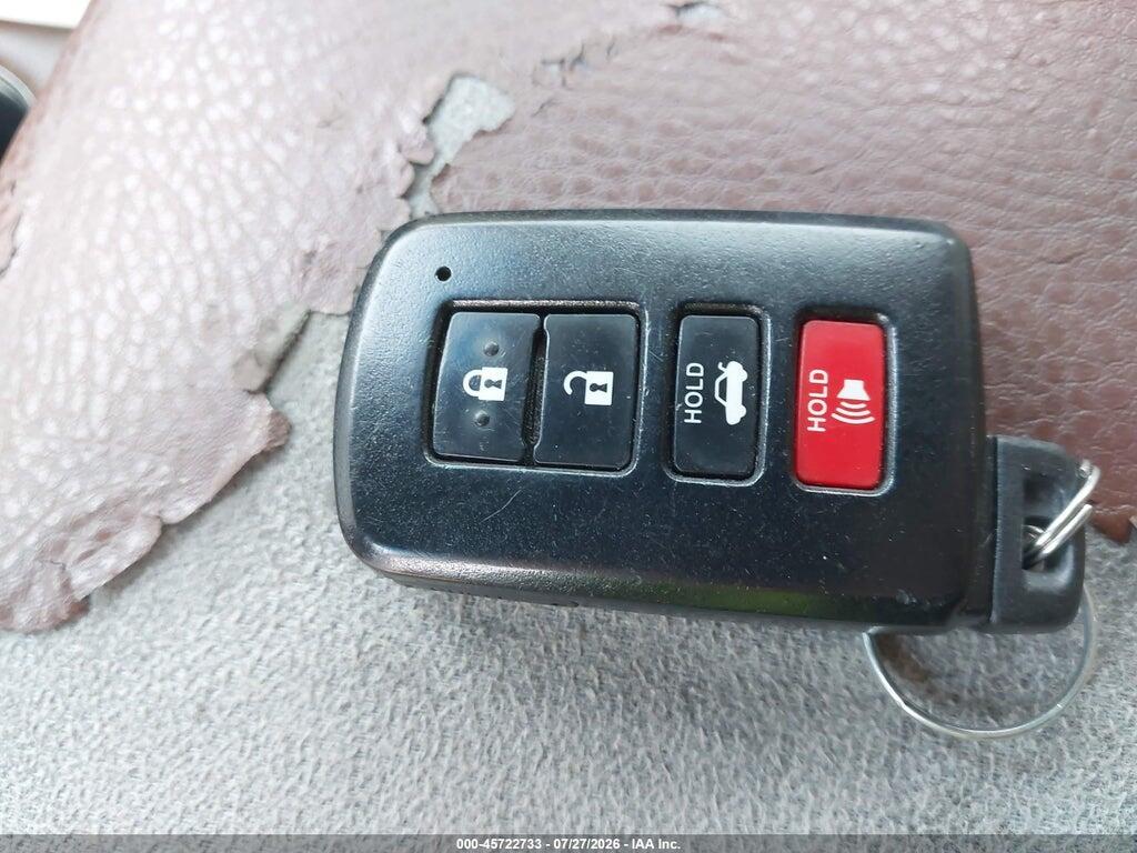 4T1BK1EB7EU131568 2014 TOYOTA AVALON photo no. 11