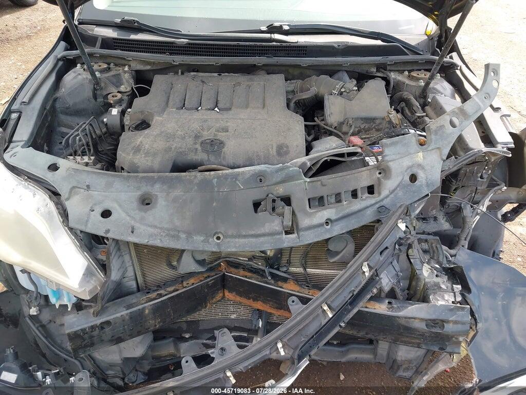 4T1BK1EB8EU116111 2014 TOYOTA AVALON photo no. 10