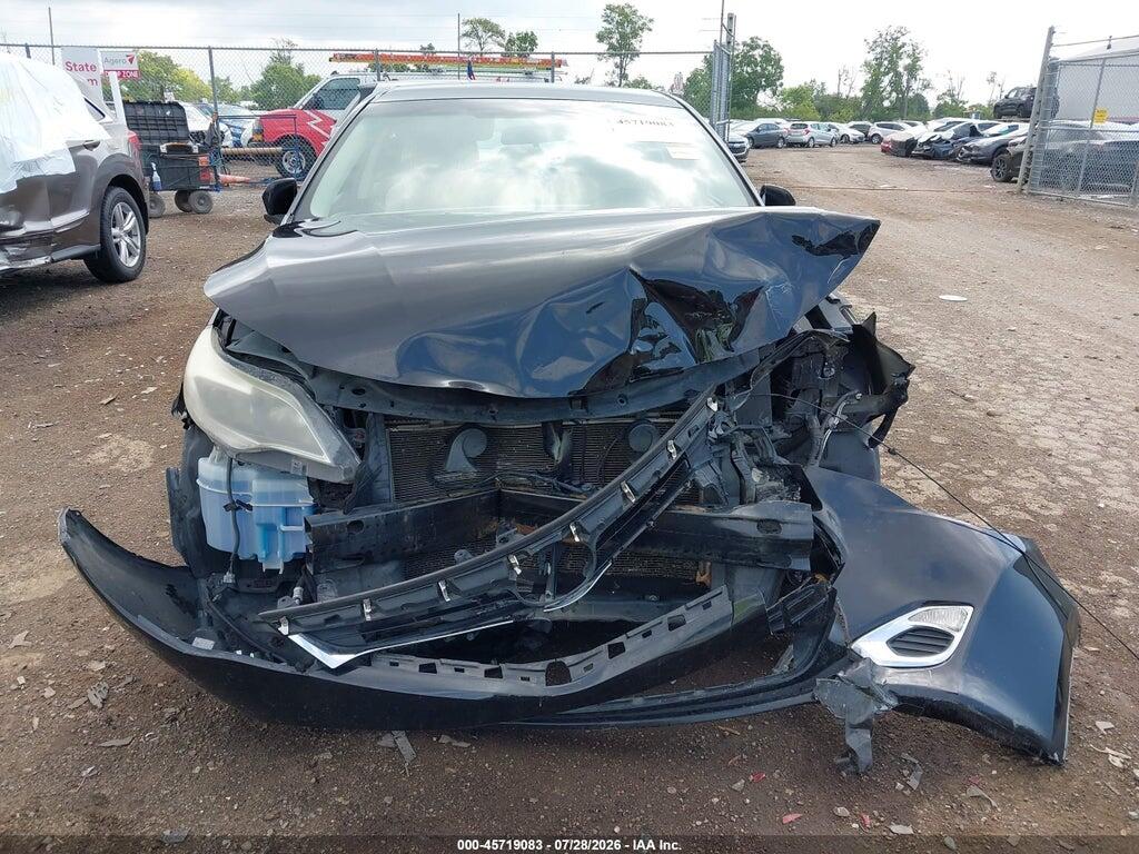 4T1BK1EB8EU116111 2014 TOYOTA AVALON photo no. 6