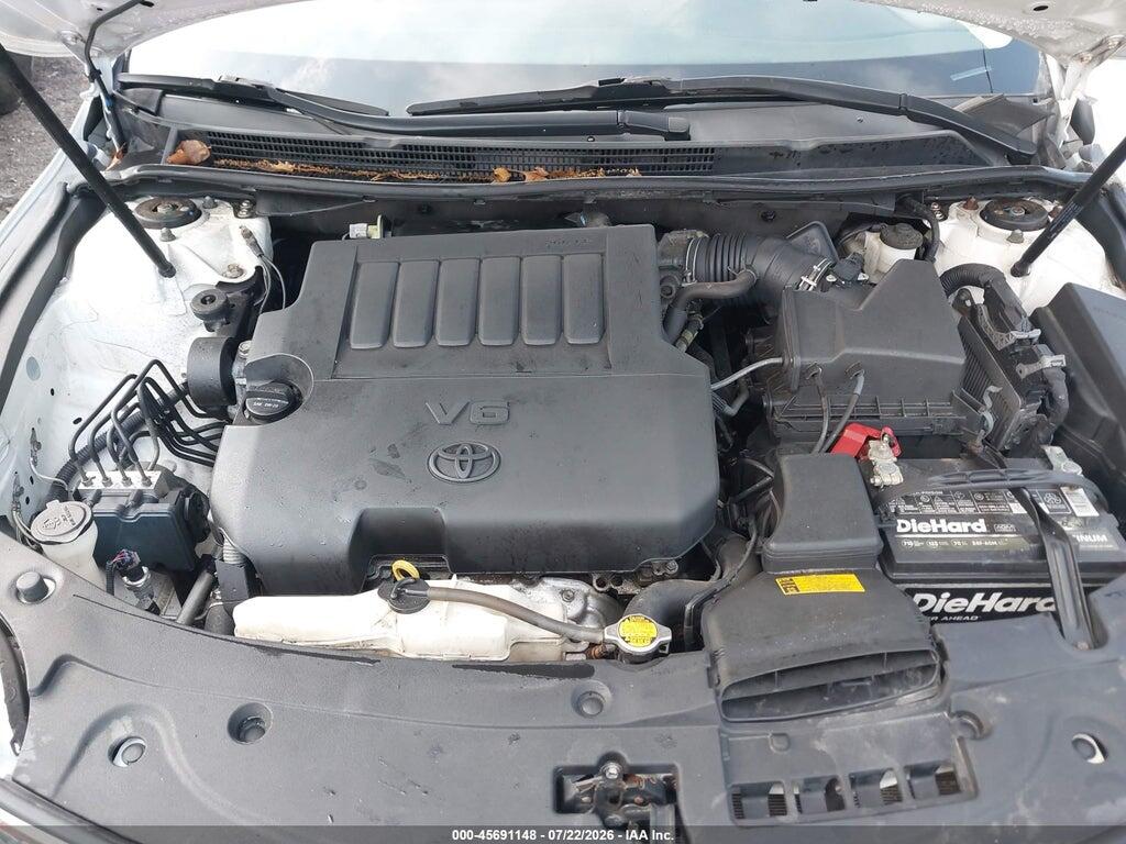 4T1BK1EB4EU104571 2014 TOYOTA AVALON photo no. 10