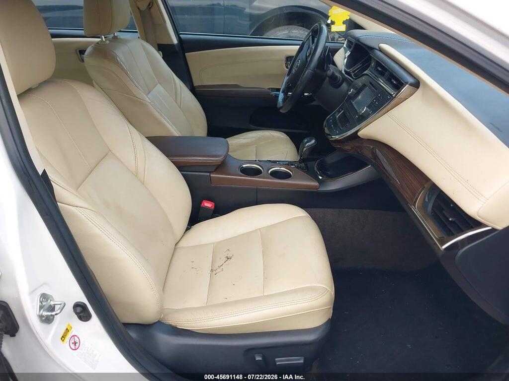 4T1BK1EB4EU104571 2014 TOYOTA AVALON photo no. 5