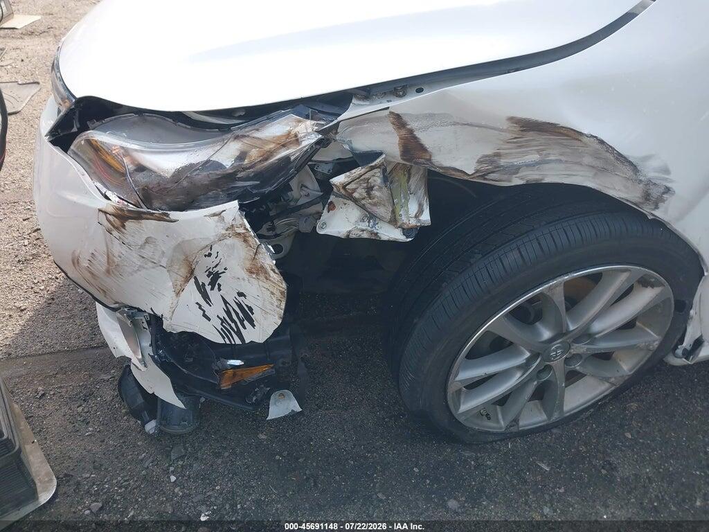 4T1BK1EB4EU104571 2014 TOYOTA AVALON photo no. 6