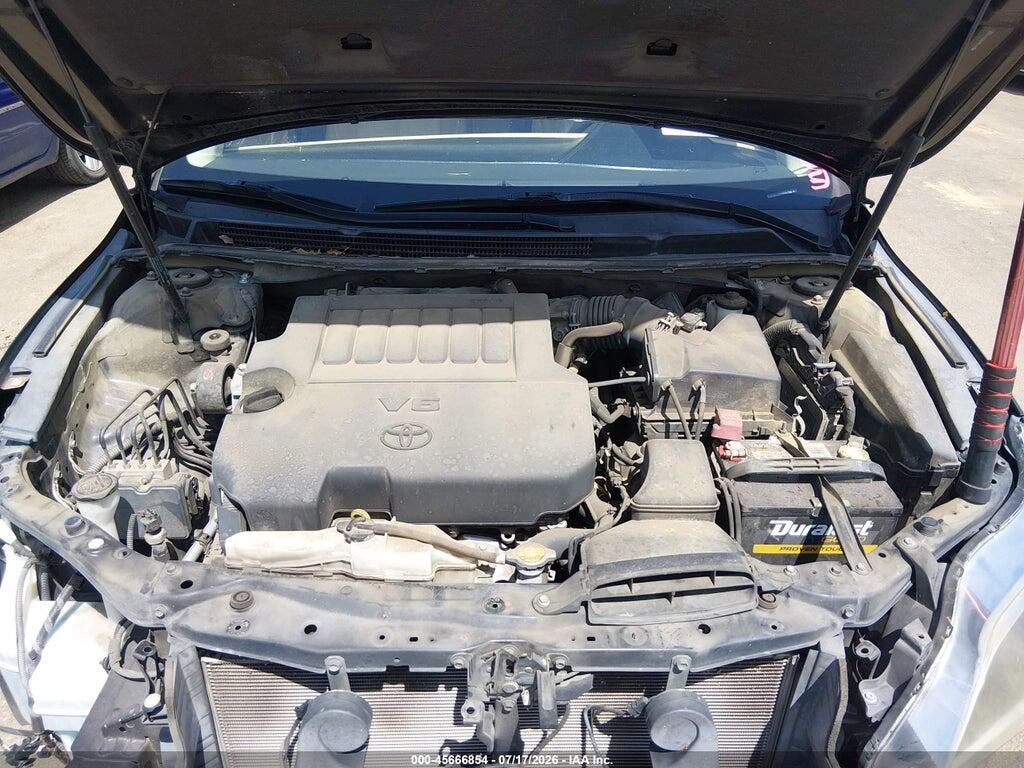 4T1BK1EB3EU101306 2014 TOYOTA AVALON photo no. 10