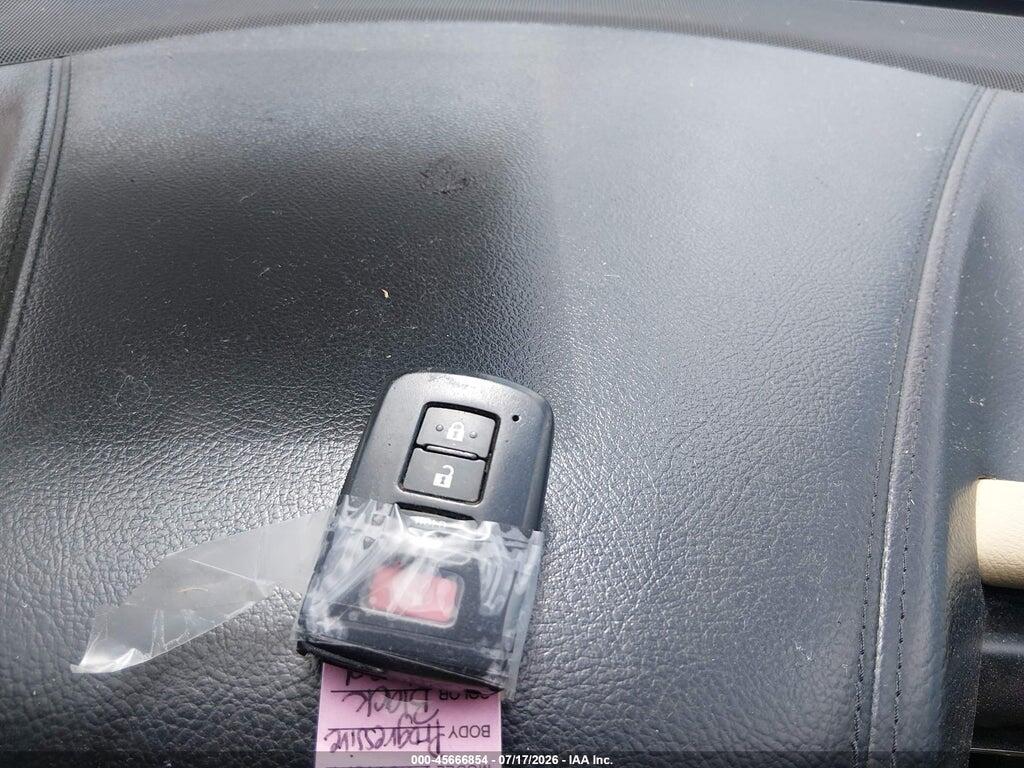 4T1BK1EB3EU101306 2014 TOYOTA AVALON photo no. 11