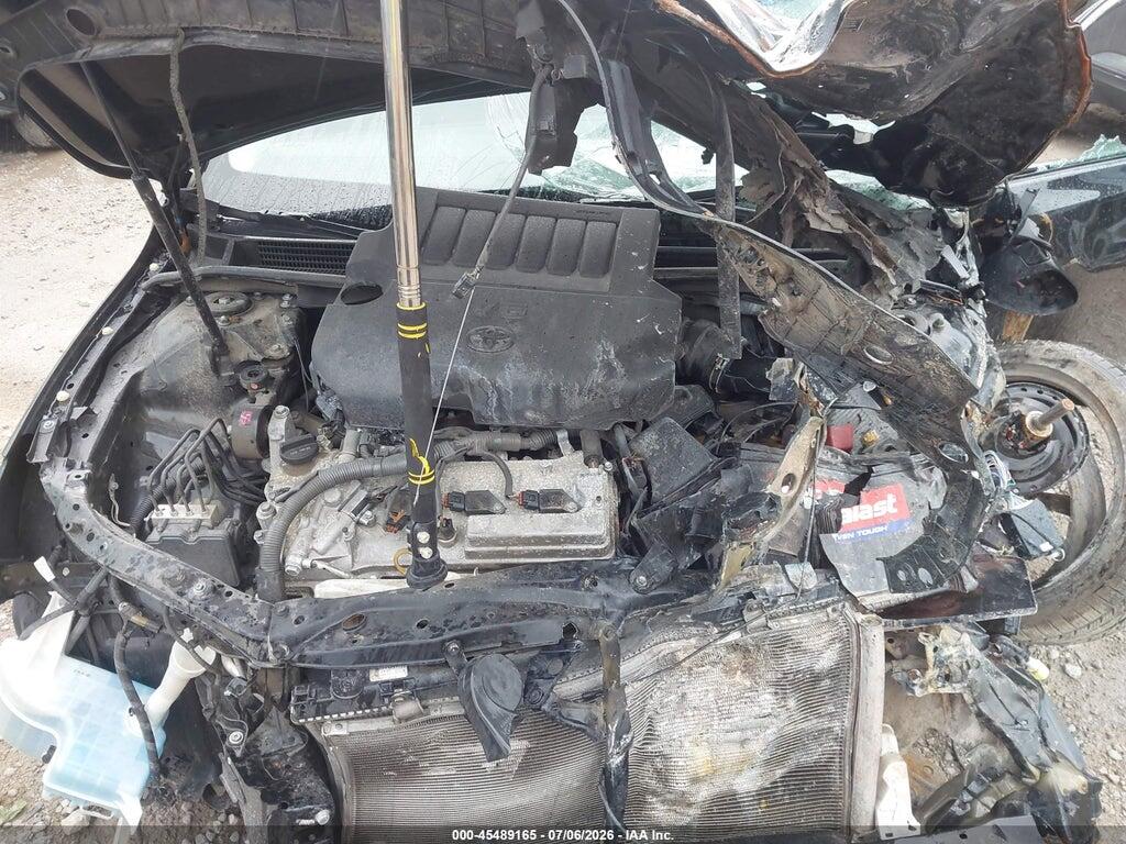 4T1BK1EB4EU134024 2014 TOYOTA AVALON photo no. 10