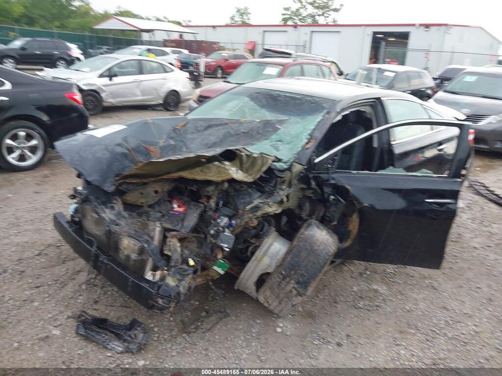 4T1BK1EB4EU134024 2014 TOYOTA AVALON photo no. 2
