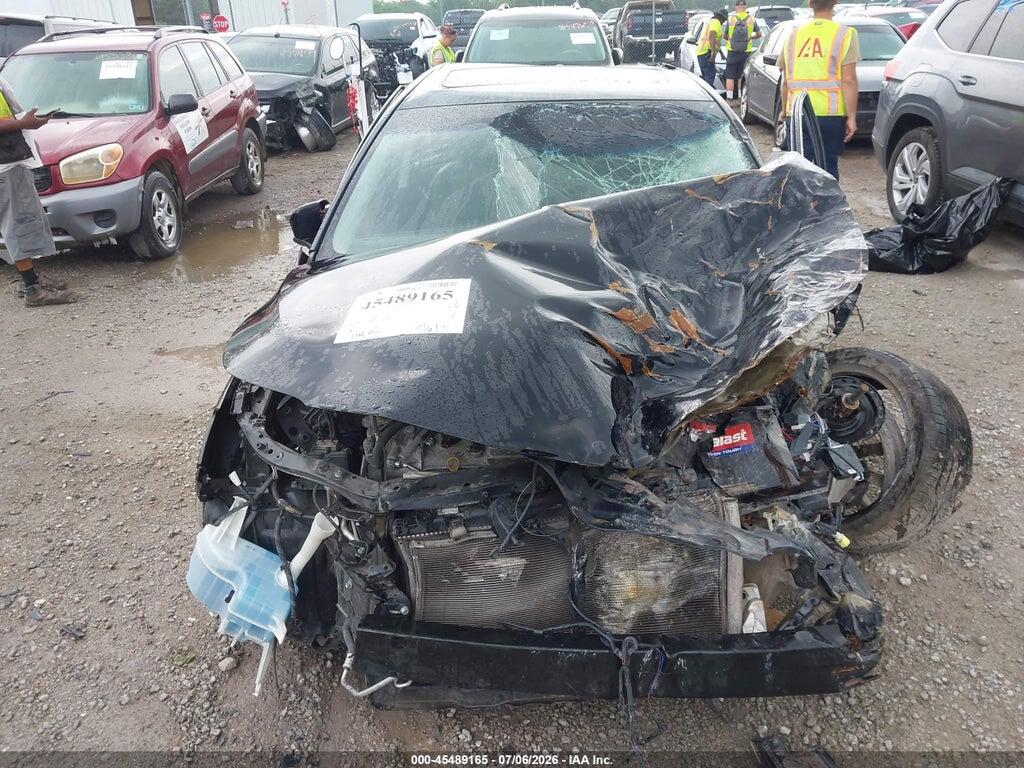 4T1BK1EB4EU134024 2014 TOYOTA AVALON photo no. 6