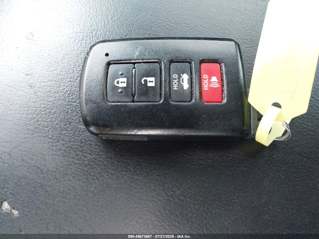 4T1BD1EB7EU030556 2014 TOYOTA AVALON HYBRID photo no. 11