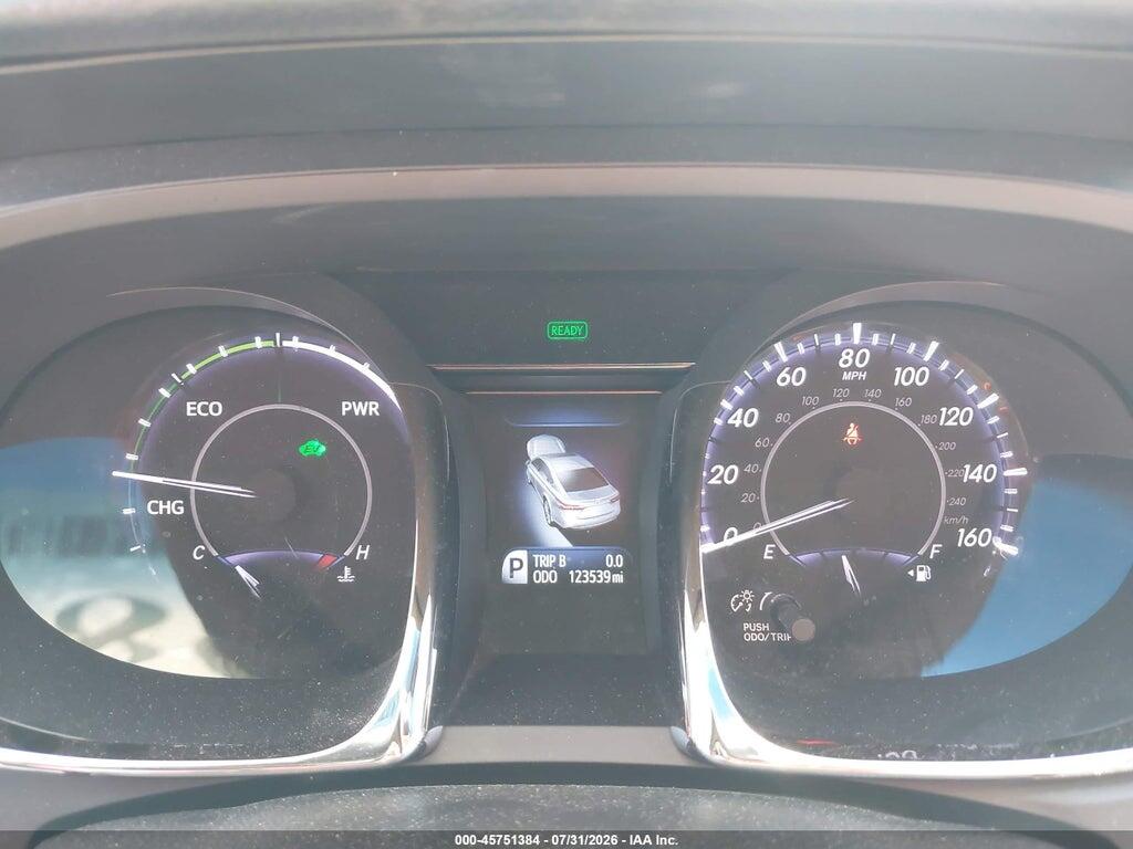 4T1BD1EBXEU030759 2014 TOYOTA AVALON HYBRID photo no. 7