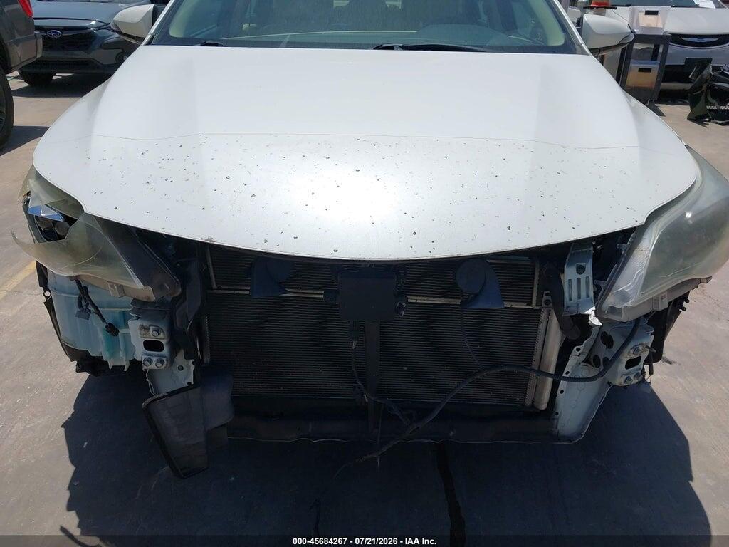 4T1BD1EB0EU023397 2014 TOYOTA AVALON HYBRID photo no. 6