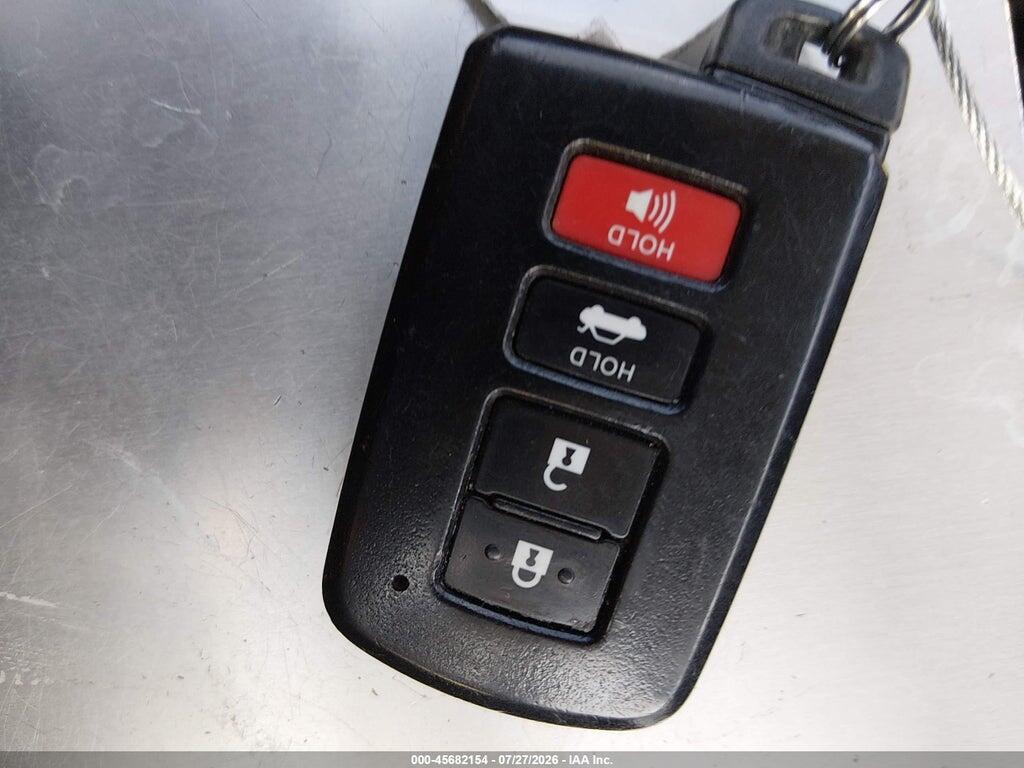 4T1BD1EB6EU035165 2014 TOYOTA AVALON HYBRID photo no. 11