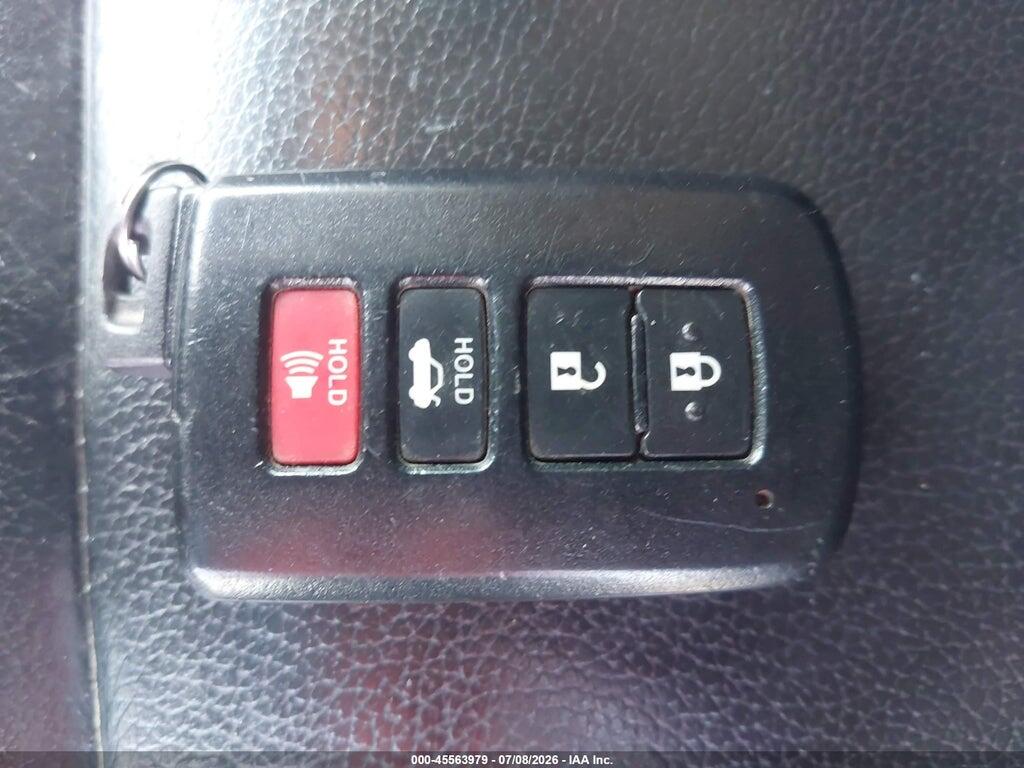 4T1BD1EB2EU028388 2014 TOYOTA AVALON HYBRID photo no. 11