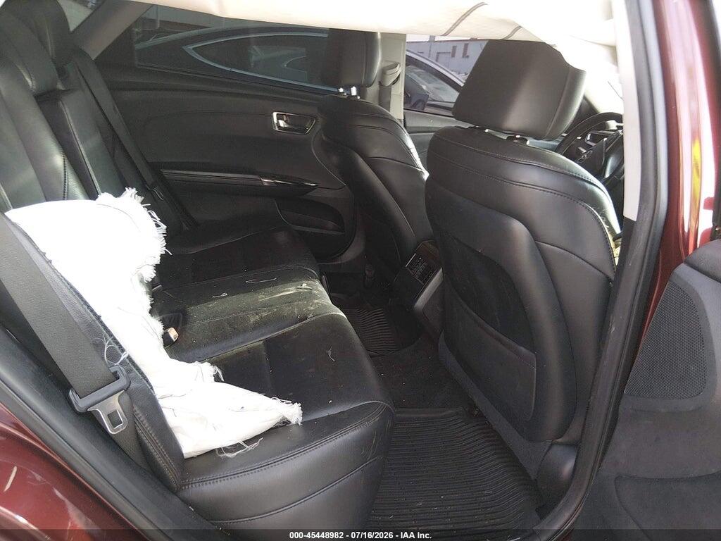 4T1BD1EB2EU034062 2014 TOYOTA AVALON HYBRID photo no. 8
