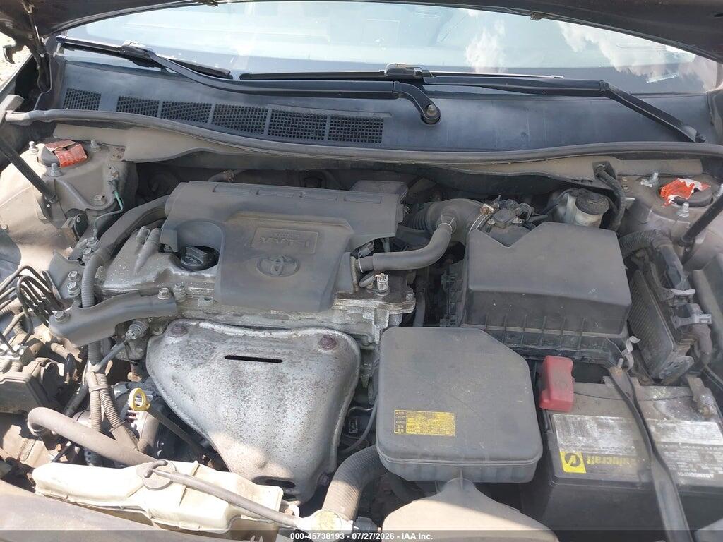 4T1BF1FK7EU379113 2014 TOYOTA CAMRY photo no. 10