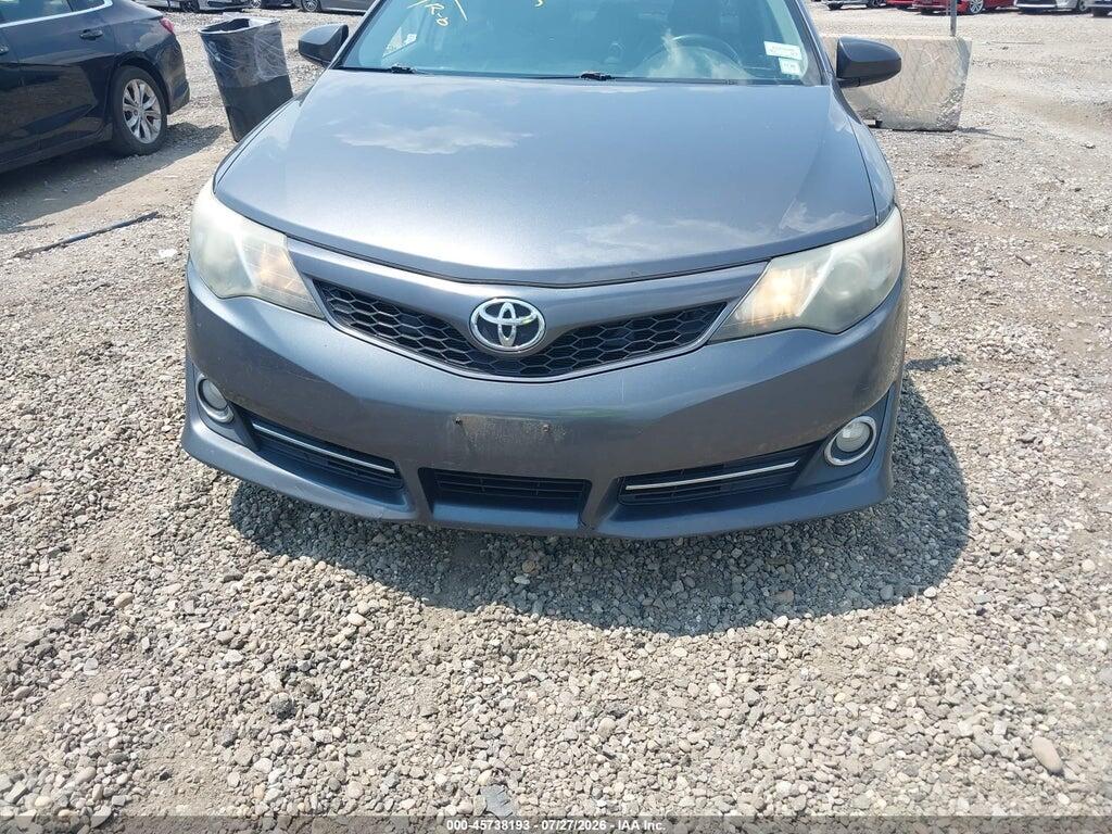 4T1BF1FK7EU379113 2014 TOYOTA CAMRY photo no. 12