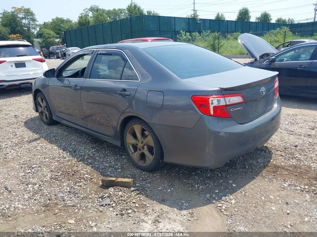 4T1BF1FK7EU379113 2014 TOYOTA CAMRY photo no. 3