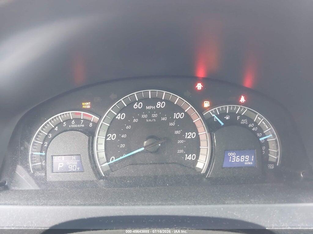 4T1BF1FK6EU367695 2014 TOYOTA CAMRY photo no. 7
