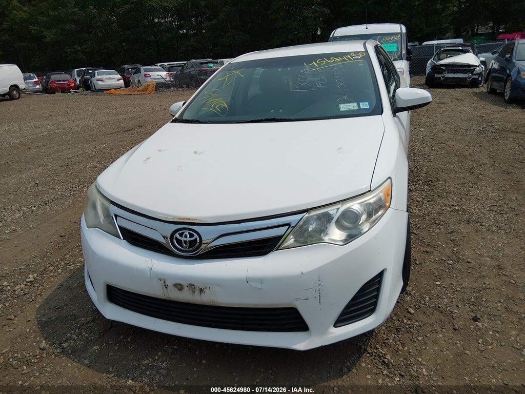4T1BF1FK3EU865756 2014 TOYOTA CAMRY photo no. 11