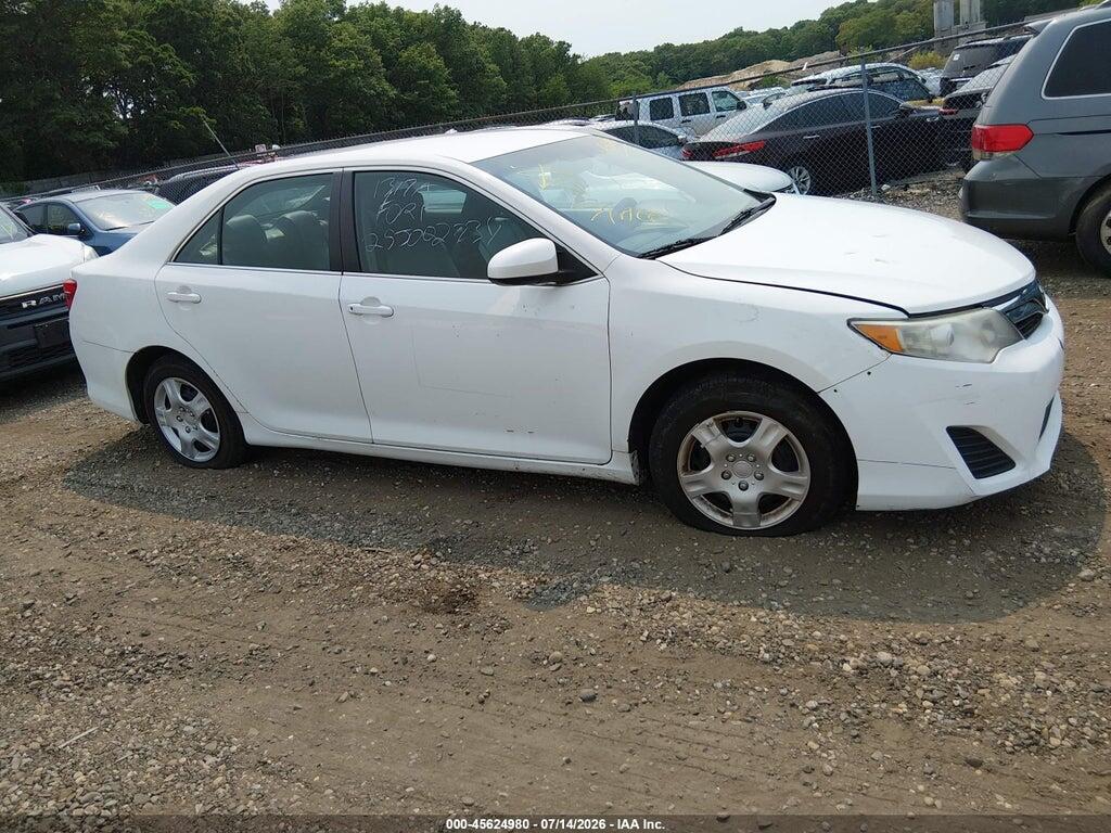 4T1BF1FK3EU865756 2014 TOYOTA CAMRY photo no. 12