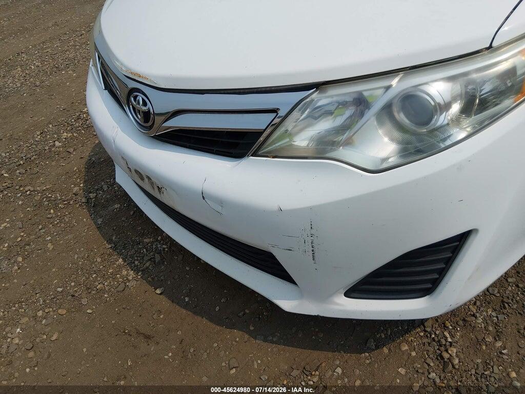 4T1BF1FK3EU865756 2014 TOYOTA CAMRY photo no. 6