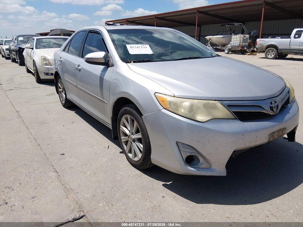 4T4BF1FK7ER399481 2014 TOYOTA CAMRY photo no. 1
