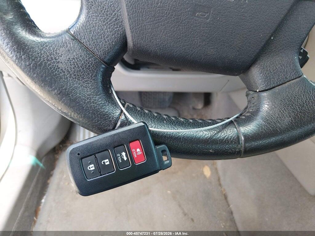 4T4BF1FK7ER399481 2014 TOYOTA CAMRY photo no. 11
