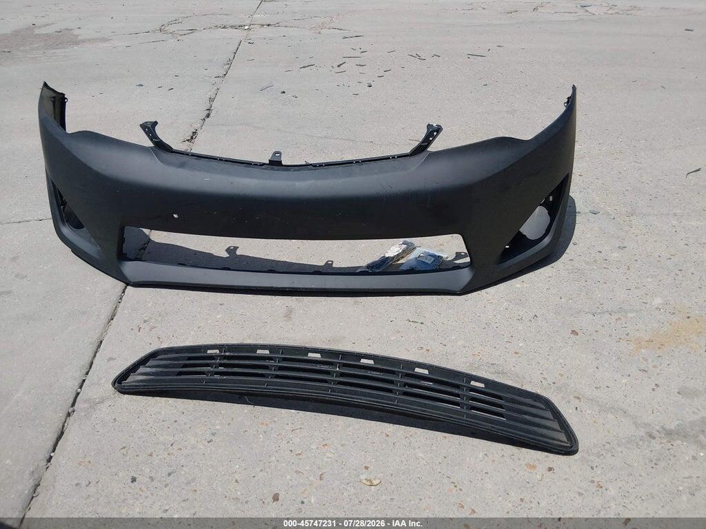 4T4BF1FK7ER399481 2014 TOYOTA CAMRY photo no. 12