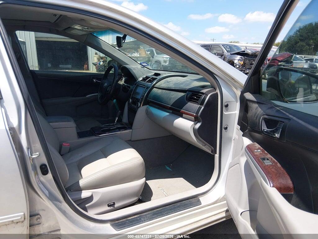 4T4BF1FK7ER399481 2014 TOYOTA CAMRY photo no. 5