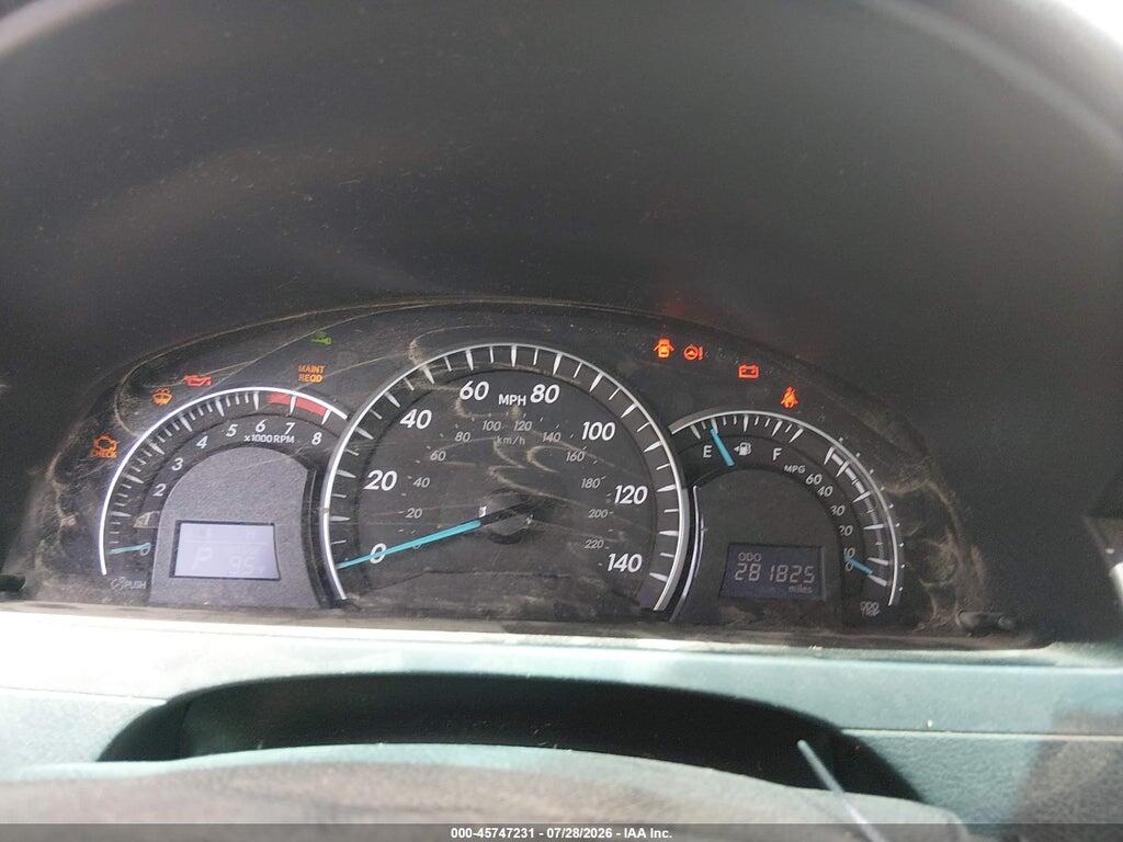 4T4BF1FK7ER399481 2014 TOYOTA CAMRY photo no. 7