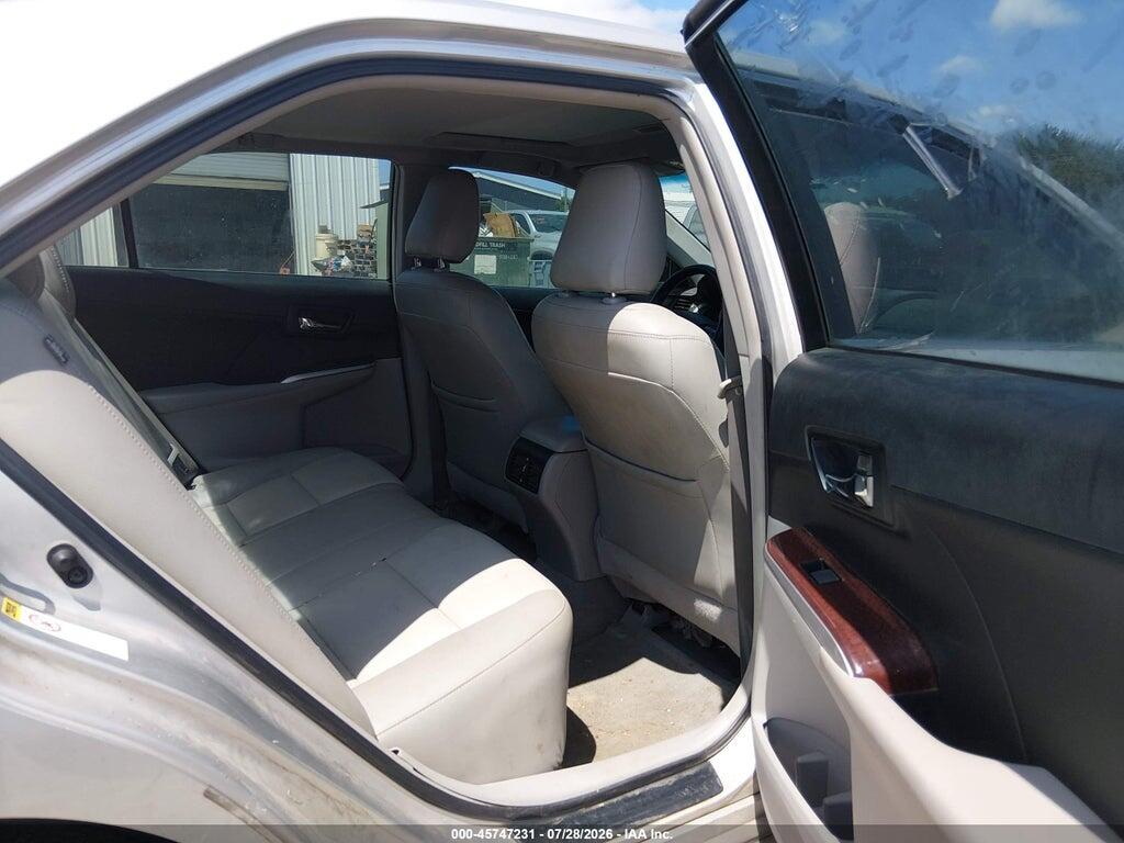 4T4BF1FK7ER399481 2014 TOYOTA CAMRY photo no. 8