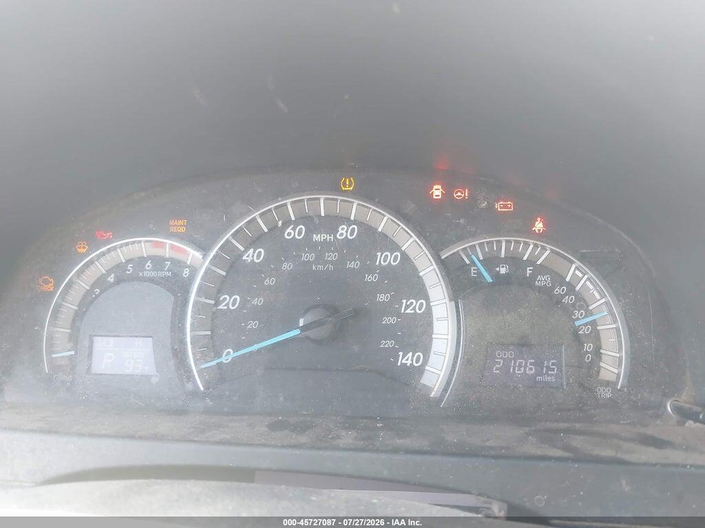 4T1BF1FK7EU834669 2014 TOYOTA CAMRY photo no. 7