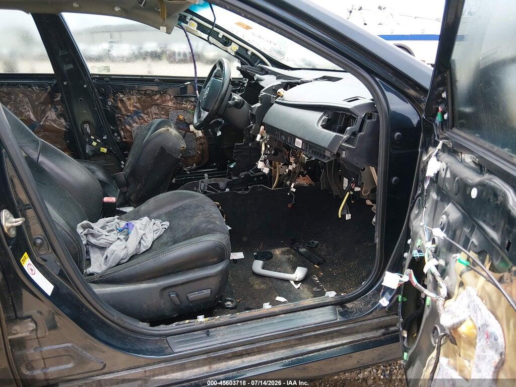 4T1BF1FK6EU858820 2014 TOYOTA CAMRY photo no. 5