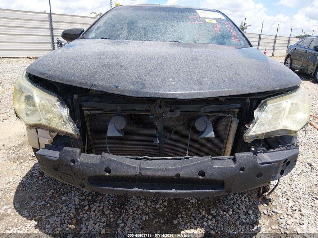 4T1BF1FK6EU858820 2014 TOYOTA CAMRY photo no. 6