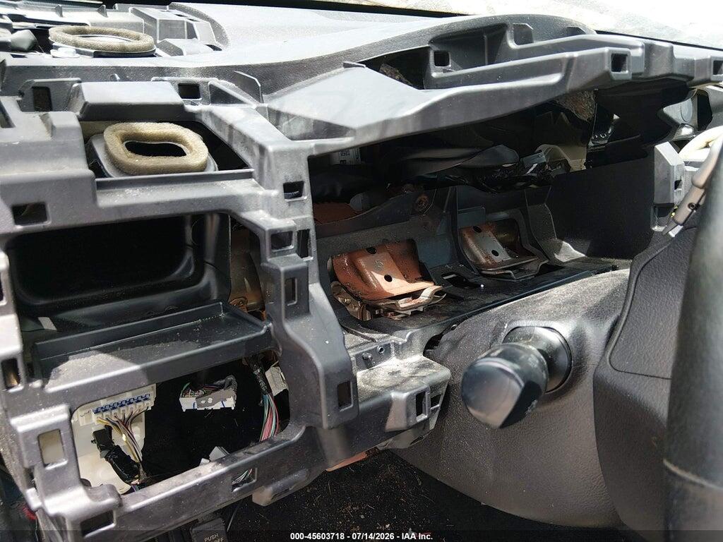 4T1BF1FK6EU858820 2014 TOYOTA CAMRY photo no. 7