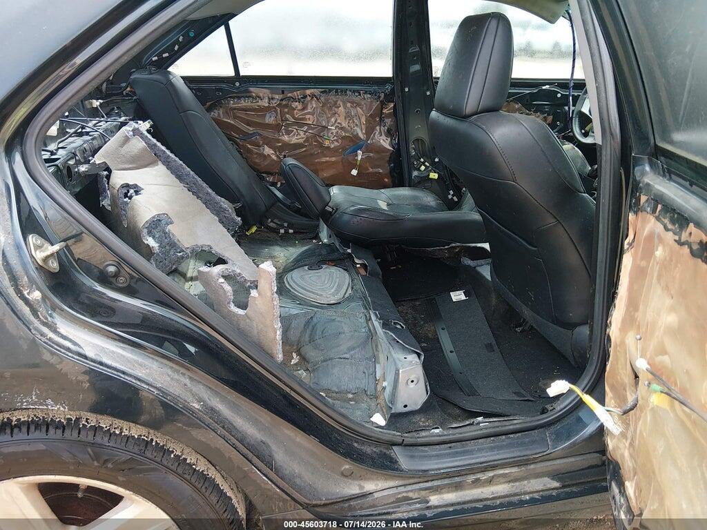4T1BF1FK6EU858820 2014 TOYOTA CAMRY photo no. 8