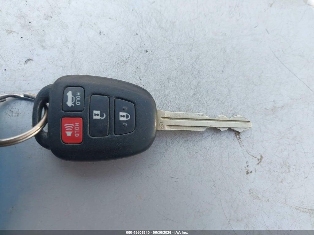 4T1BF1FK1EU470667 2014 TOYOTA CAMRY photo no. 11