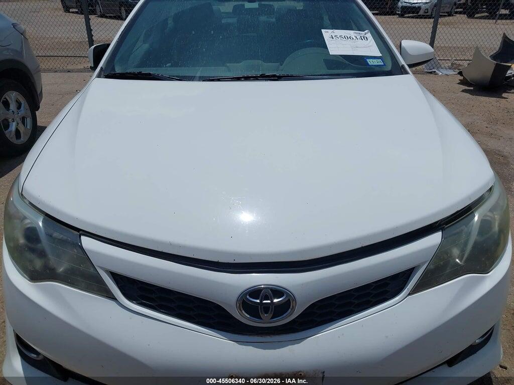 4T1BF1FK1EU470667 2014 TOYOTA CAMRY photo no. 12