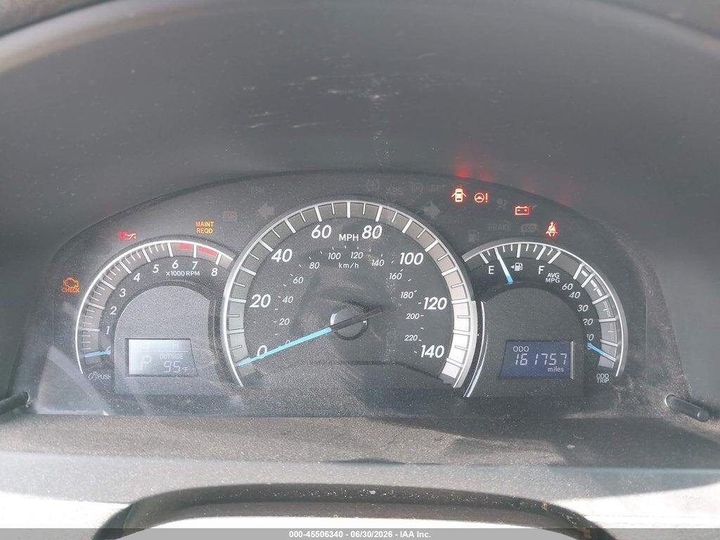 4T1BF1FK1EU470667 2014 TOYOTA CAMRY photo no. 7