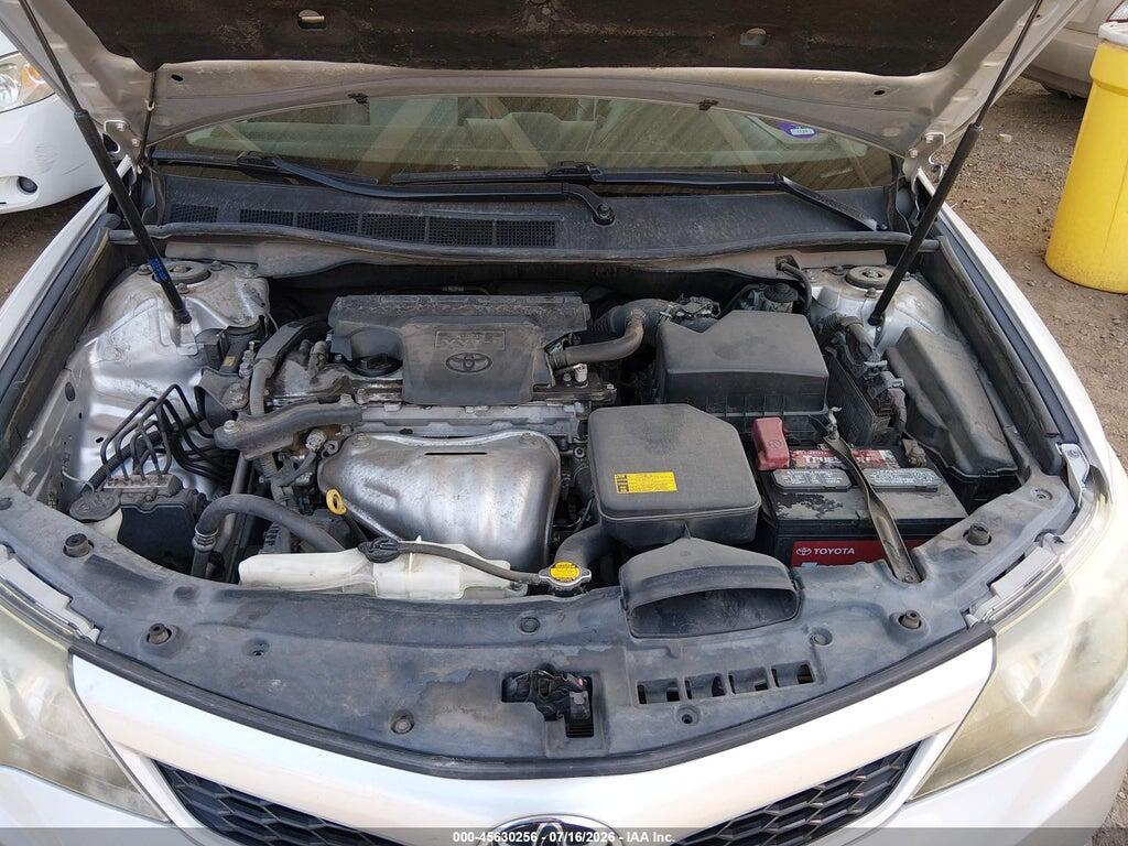 4T1BF1FK7EU367964 2014 TOYOTA CAMRY photo no. 10