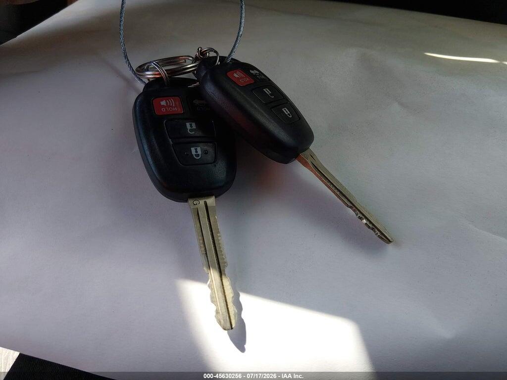 4T1BF1FK7EU367964 2014 TOYOTA CAMRY photo no. 11
