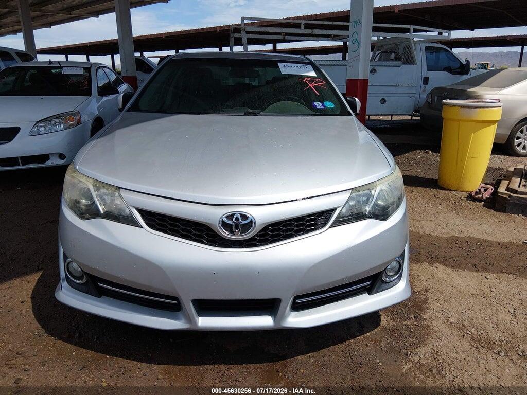 4T1BF1FK7EU367964 2014 TOYOTA CAMRY photo no. 12