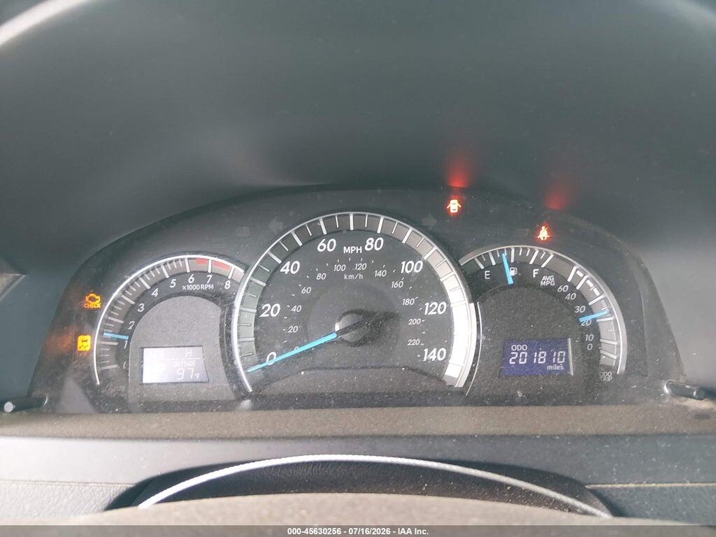 4T1BF1FK7EU367964 2014 TOYOTA CAMRY photo no. 7